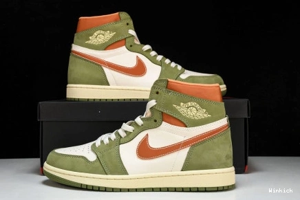 Jordan OG “Celadon” Air 1 FB9934-300 High 1002